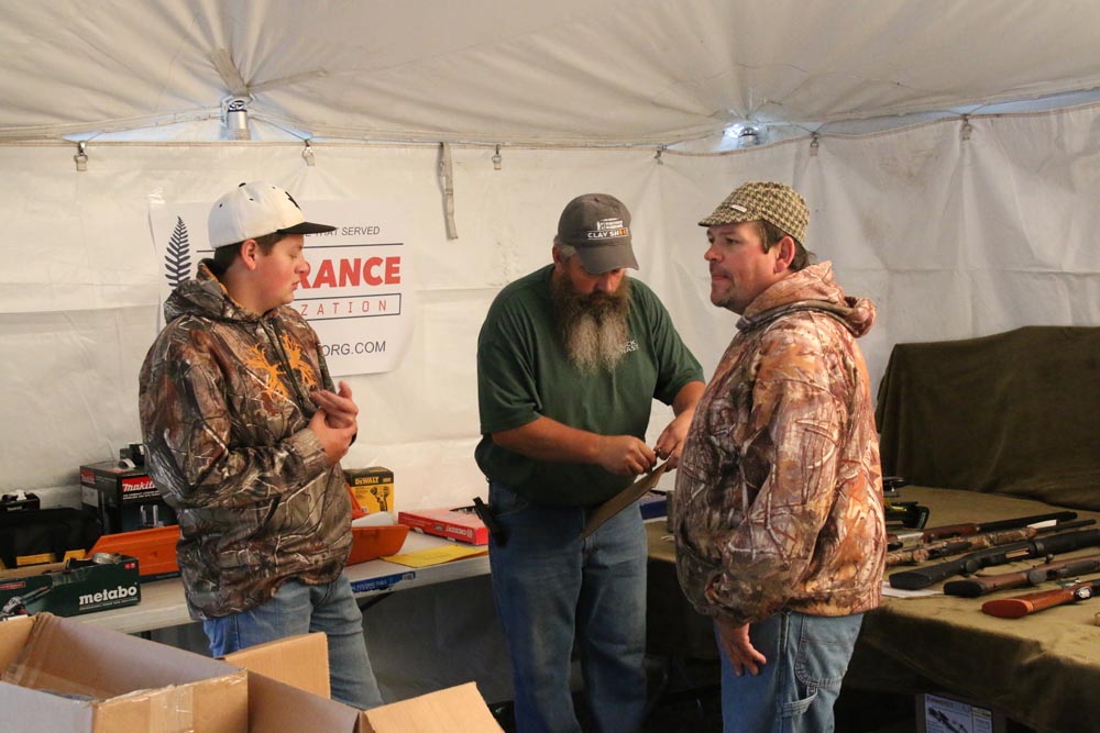 Clayshoot image