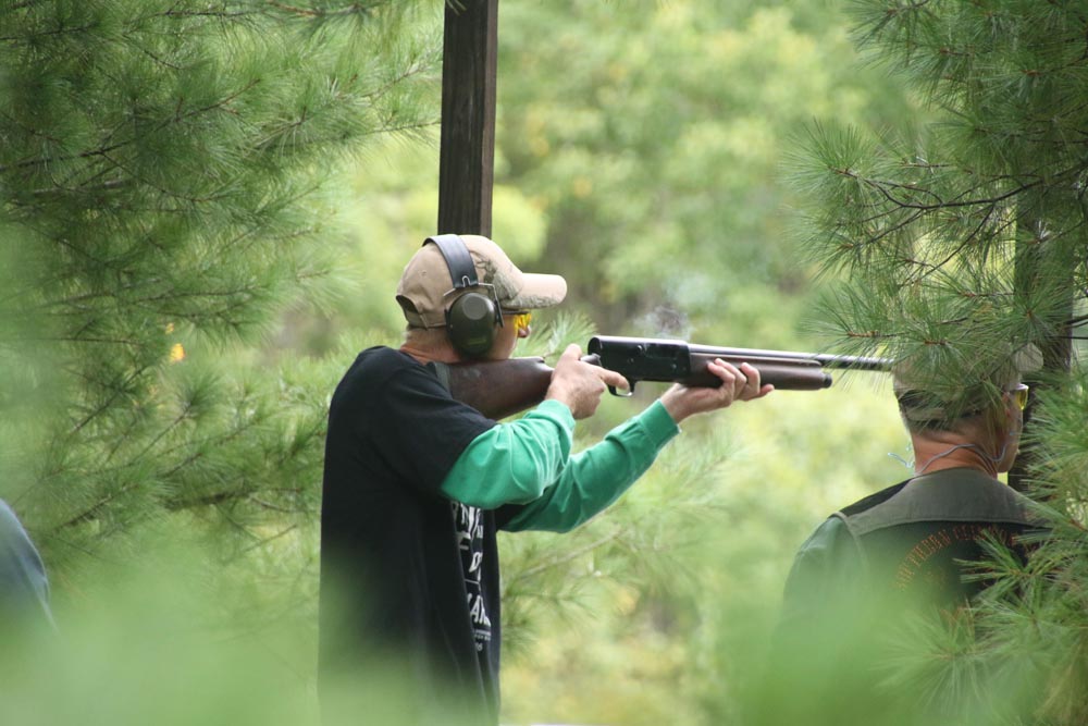 Clayshoot image