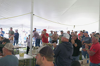 Clayshoot image