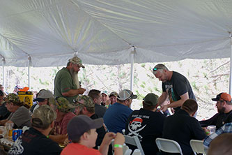 Clayshoot image
