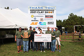 Clayshoot image